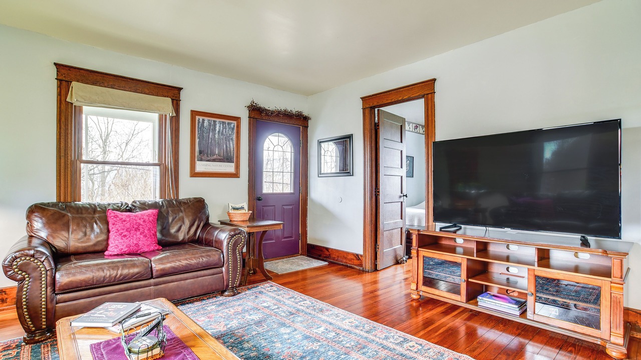 Photo of Livingroom in Naples