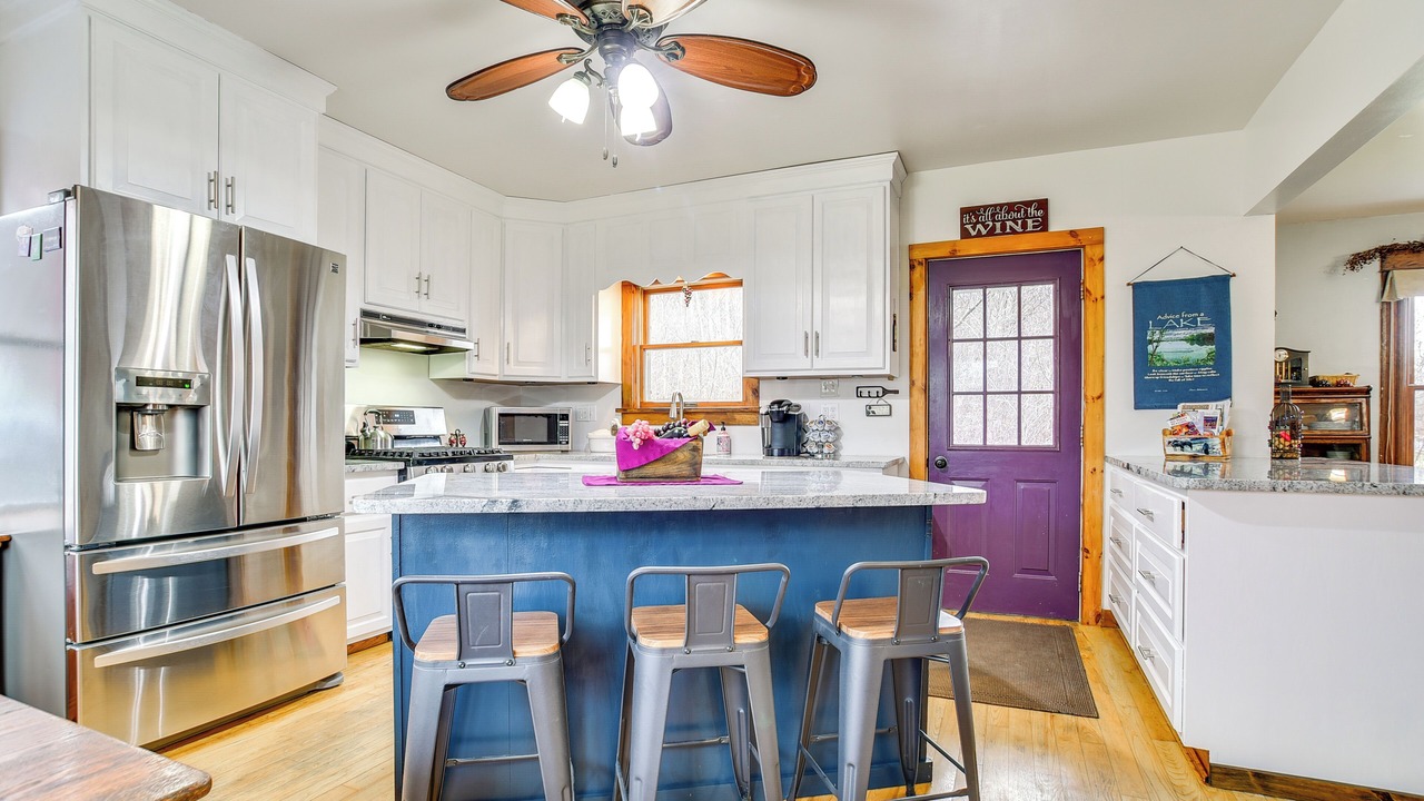 Photo of Kitchen in Naples