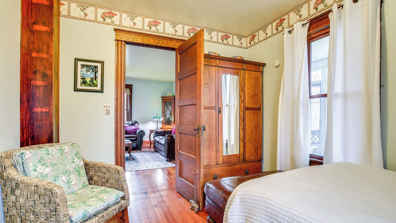 Photo of Bedroom in Naples