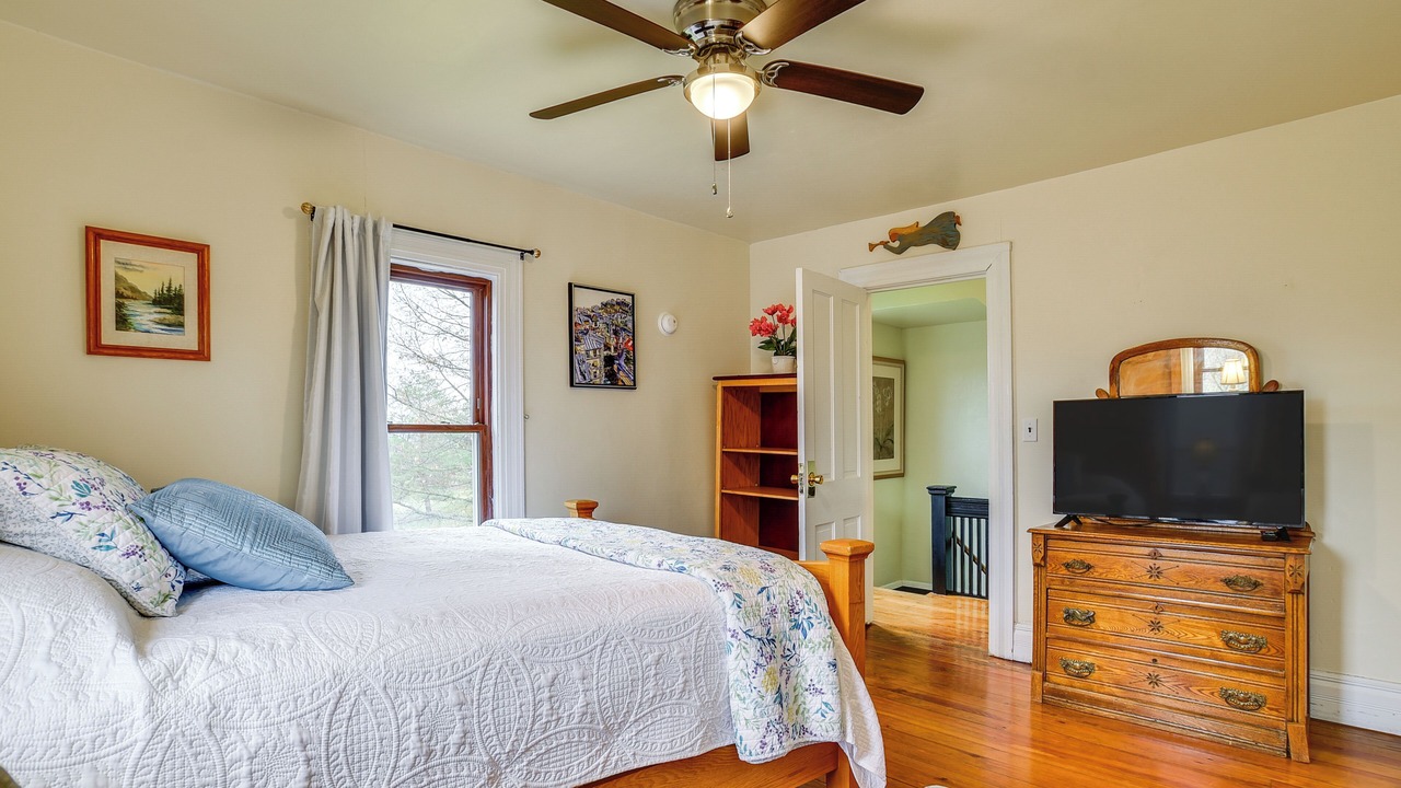 Photo of Bedroom in Naples
