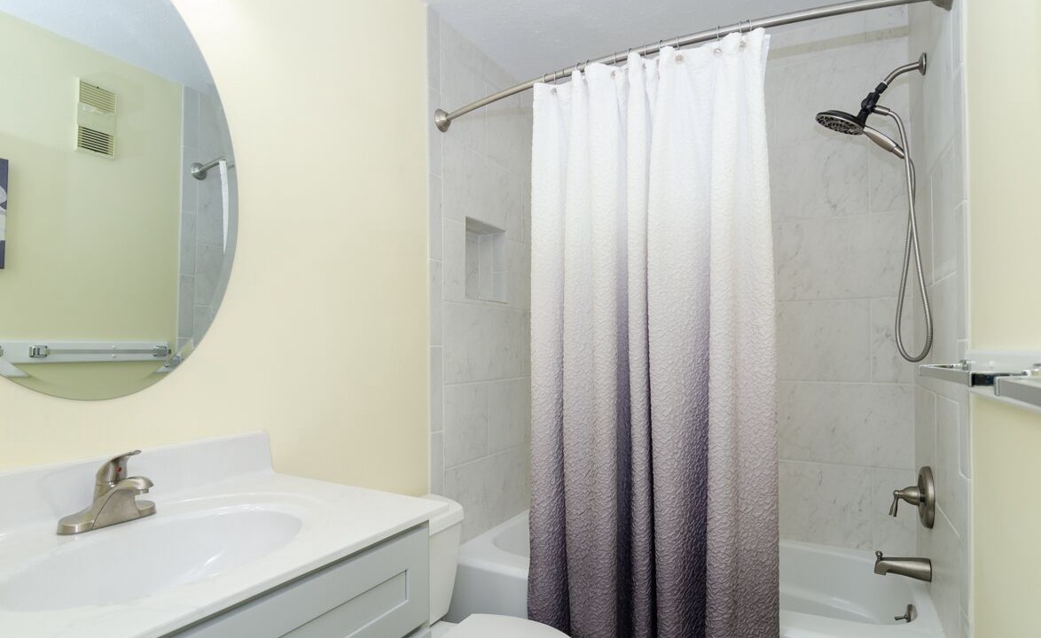 Photo of Bathroom in Kure Beach