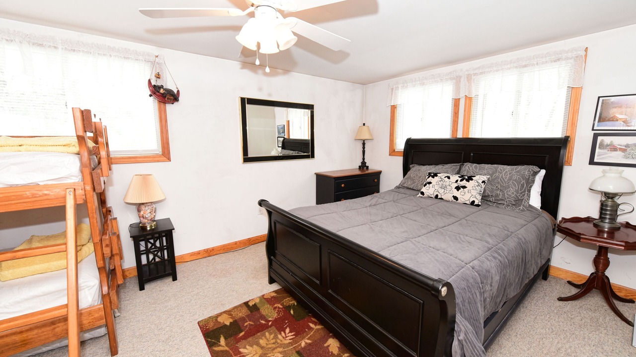 Photo of Bedroom in Eidelweiss Village