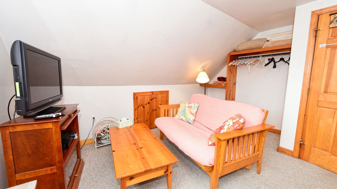 Photo of Livingroom in Eidelweiss Village