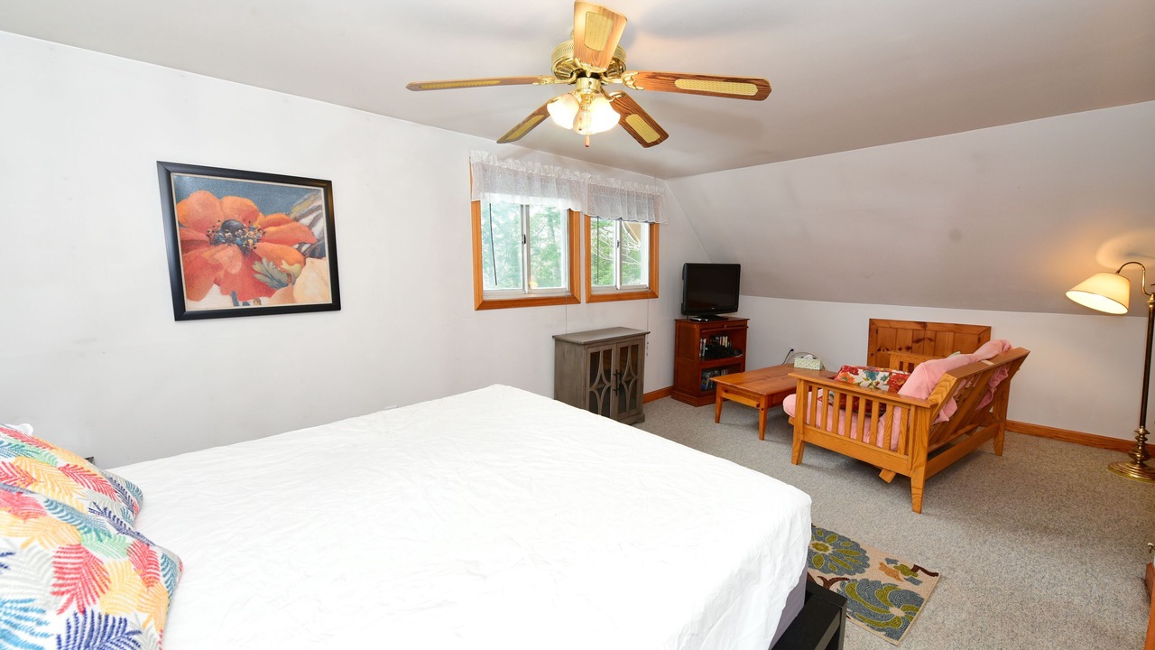 Photo of Bedroom in Eidelweiss Village