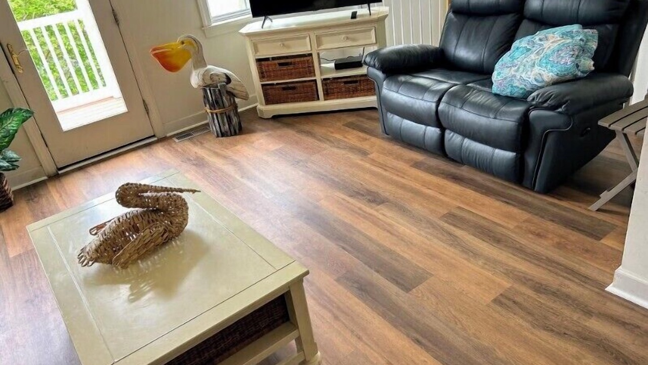 Photo of Livingroom in Sunset Island