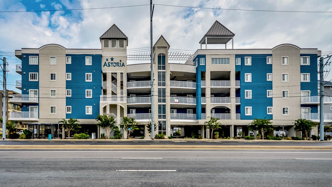 Photo of Outdoor in Midtown Ocean City