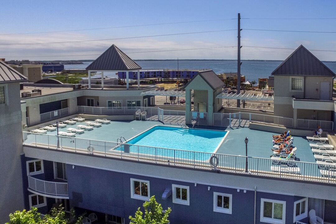 Photo of Outdoor in Midtown Ocean City
