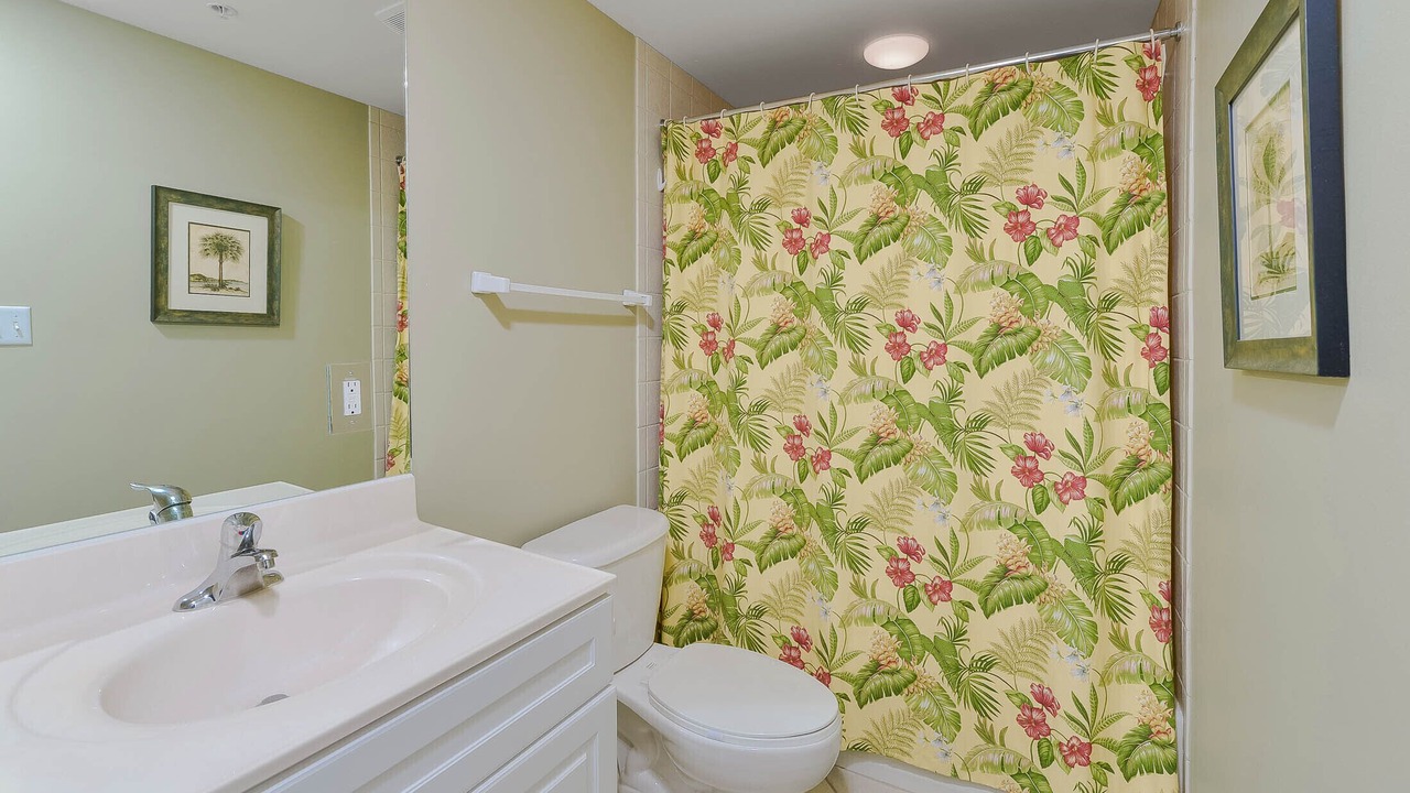 Photo of Bathroom in Midtown Ocean City
