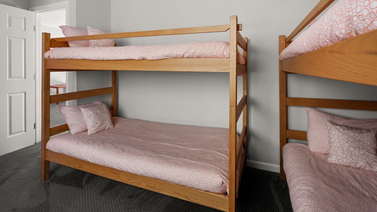 Photo of Bedroom in Warren