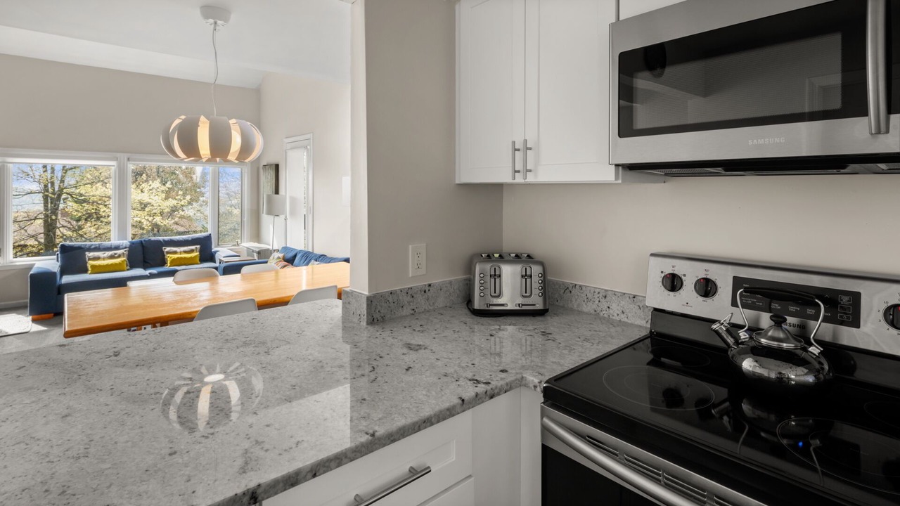 Photo of Kitchen in Warren