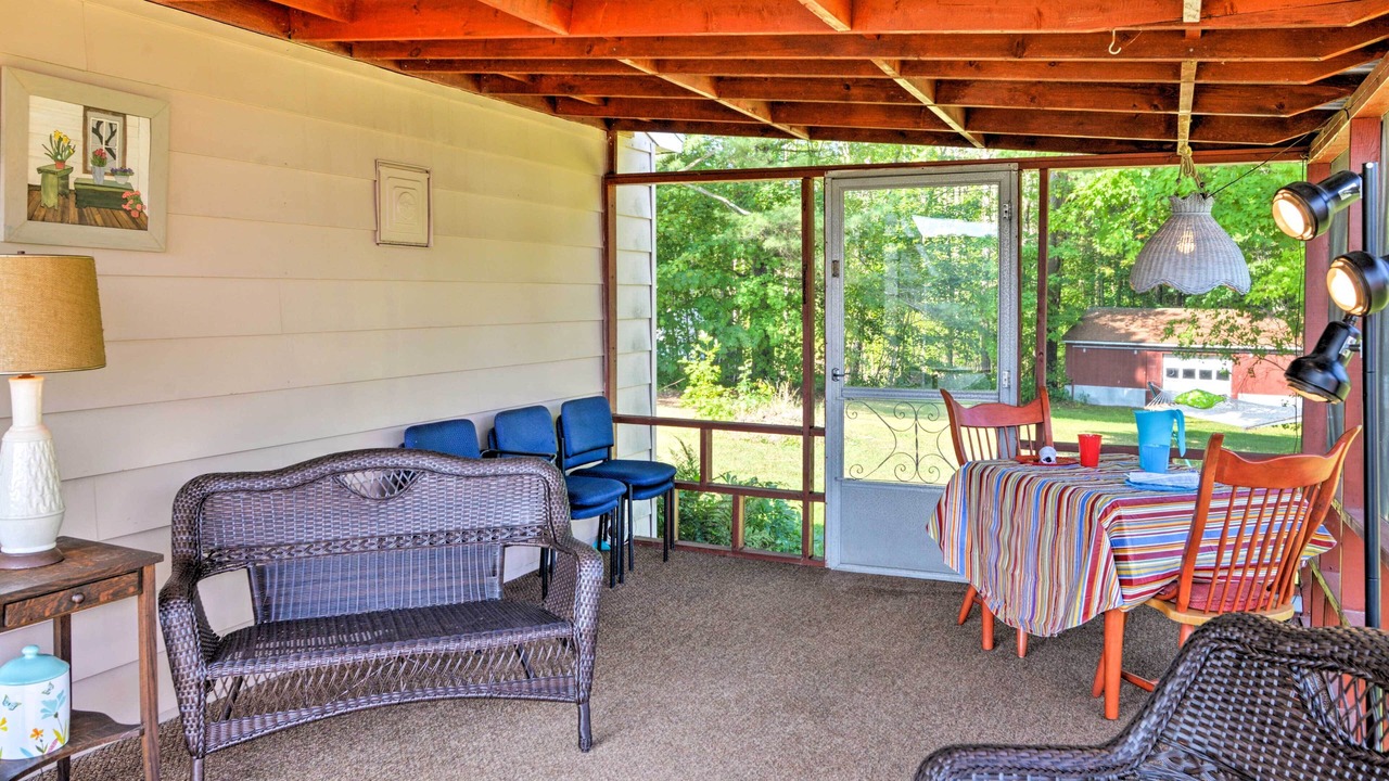Photo of Outdoor in Mayfield