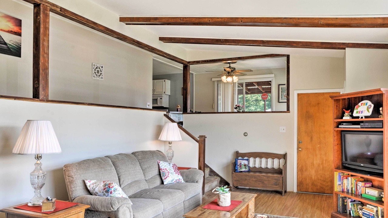 Photo of Bedroom in Mayfield