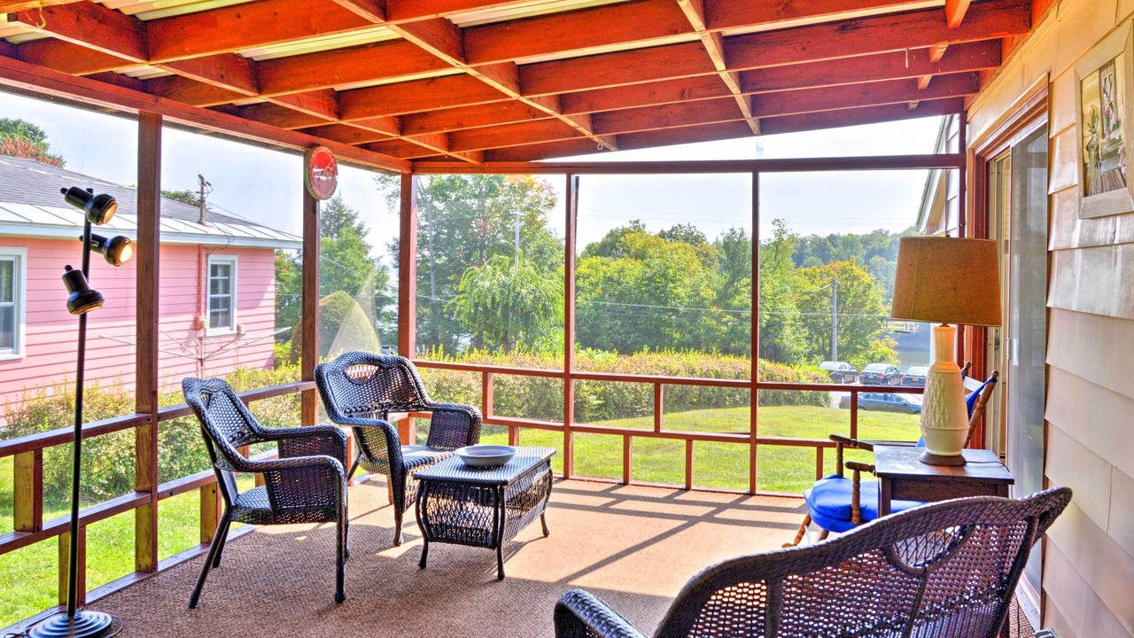 Photo of Outdoor in Mayfield