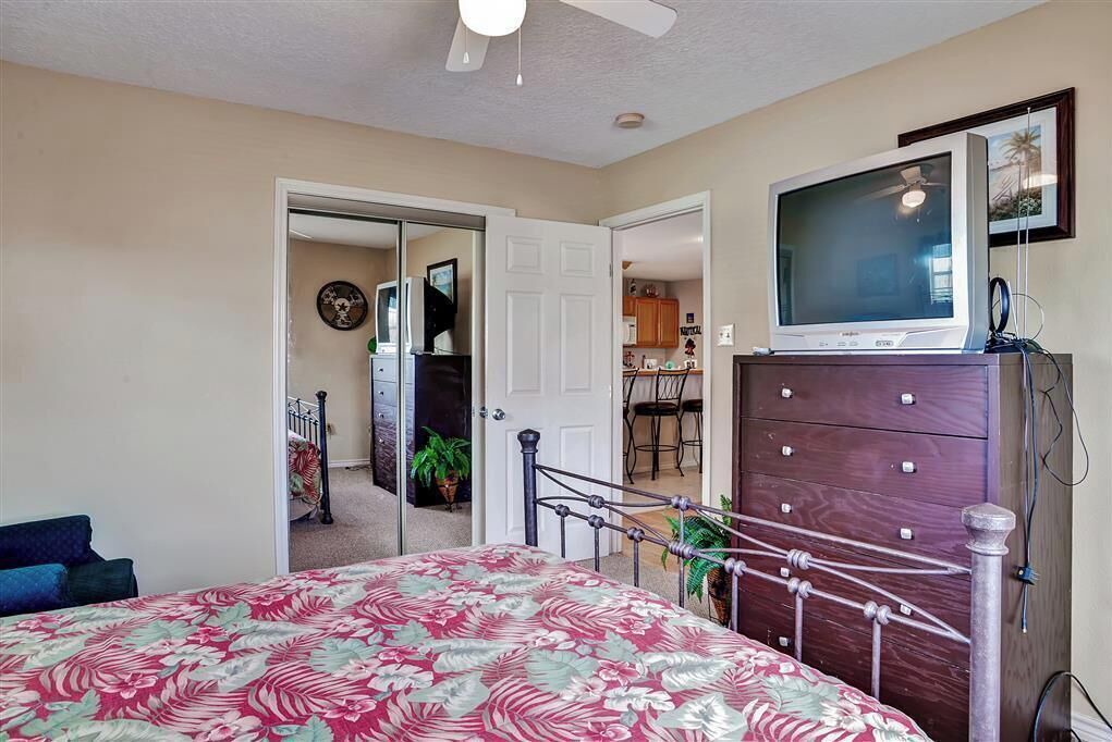 Photo of Bedroom in Surfside Beach