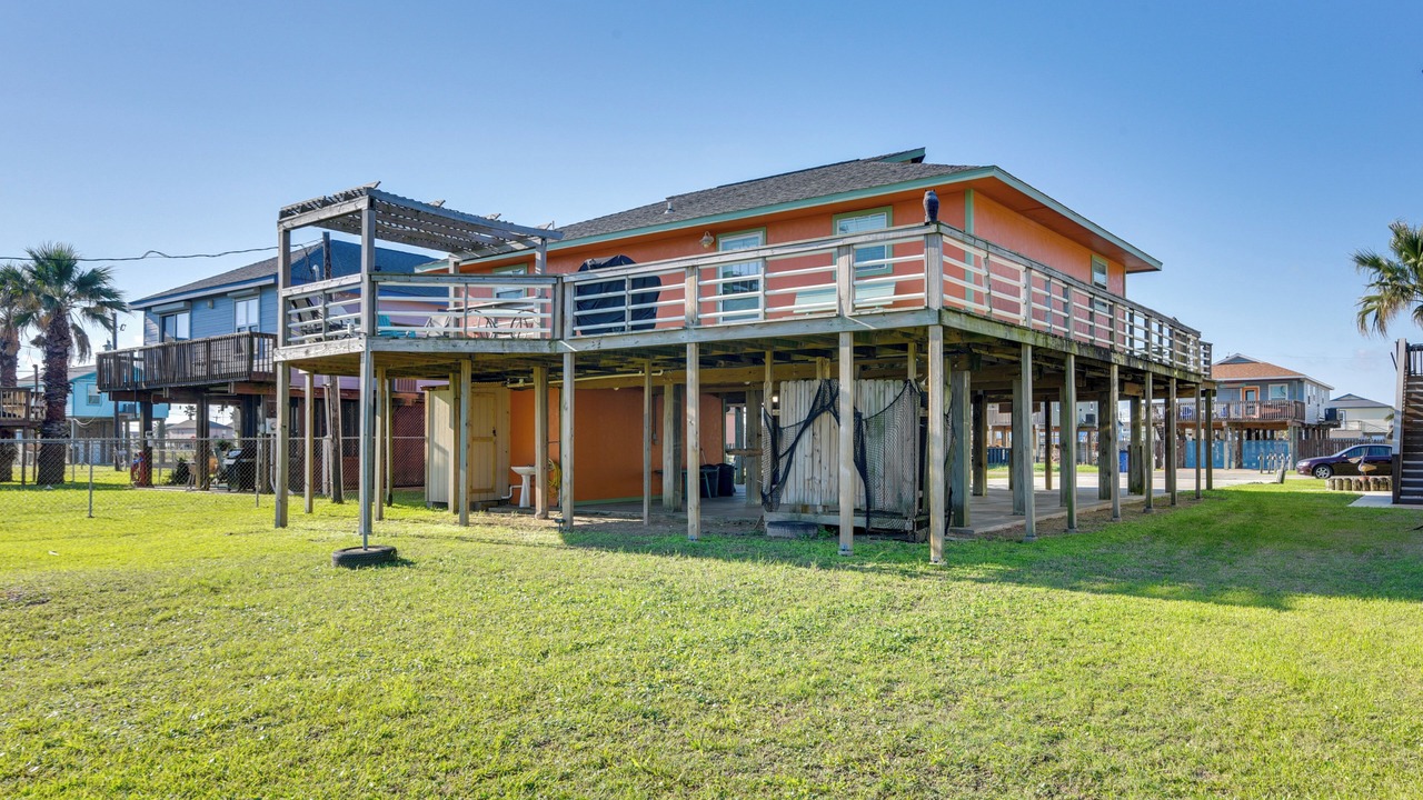 Photo of Outdoor in Surfside Beach