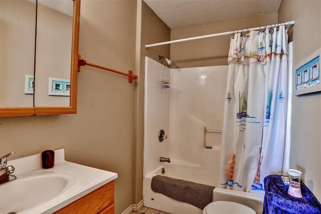 Photo of Bathroom in Surfside Beach