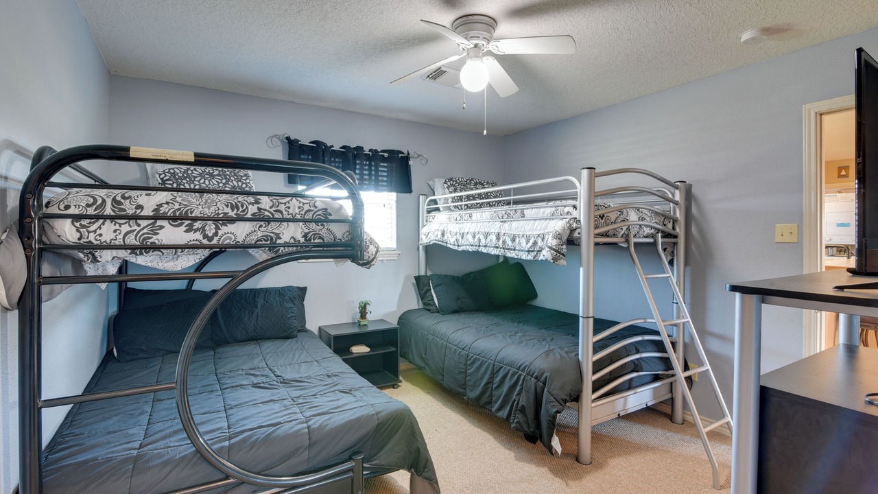 Photo of Bedroom in Surfside Beach