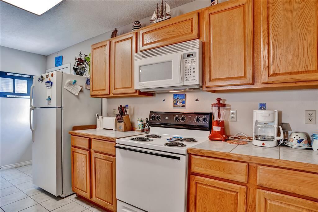 Photo of Kitchen in Surfside Beach