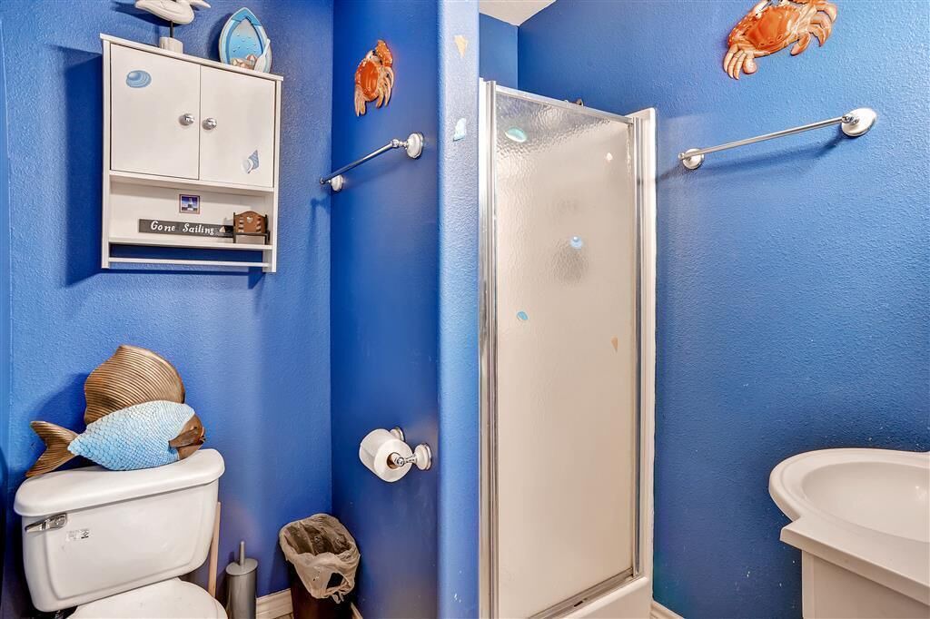 Photo of Bathroom in Surfside Beach