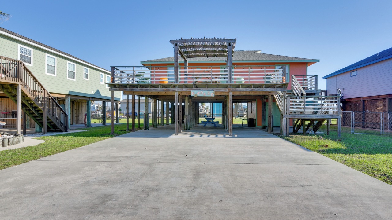 Photo of Outdoor in Surfside Beach