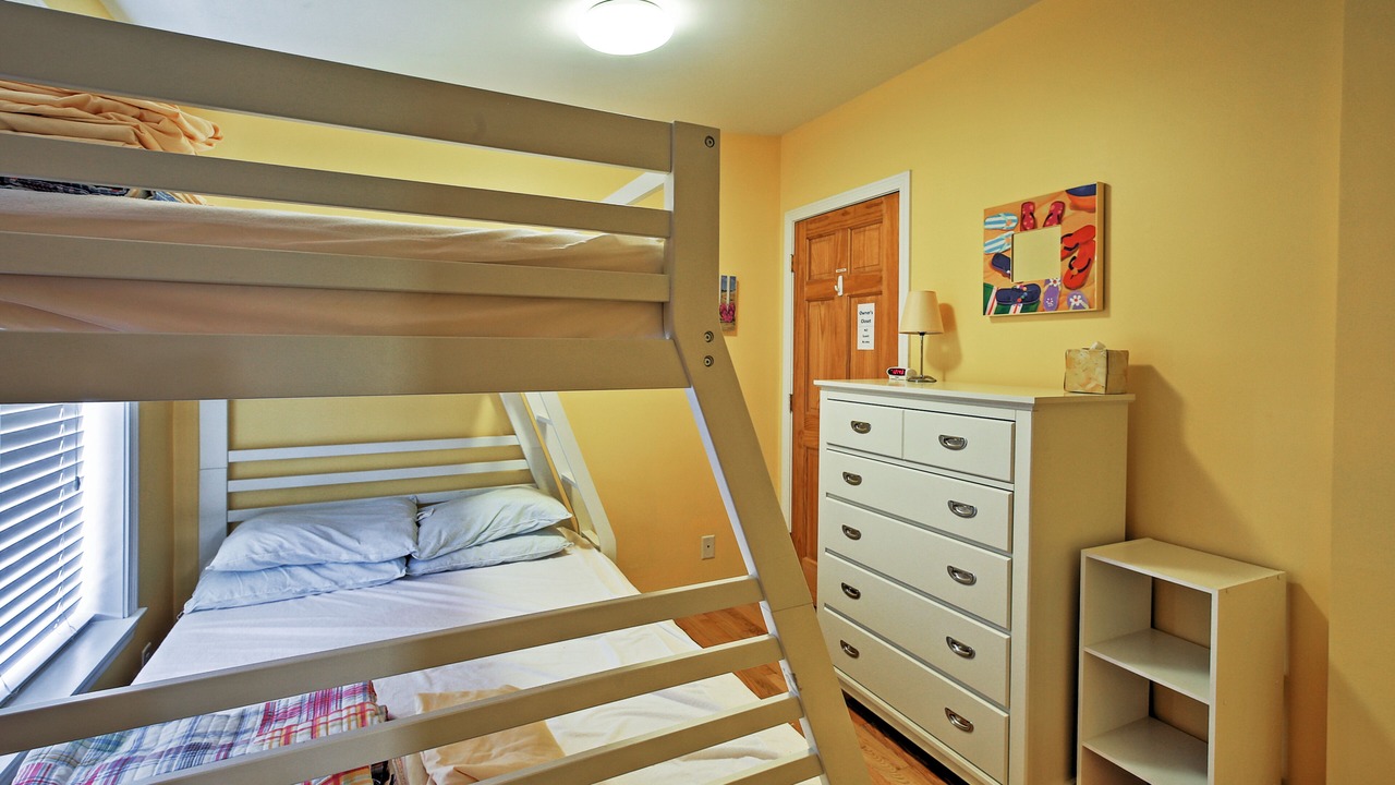 Photo of Bedroom in Moody