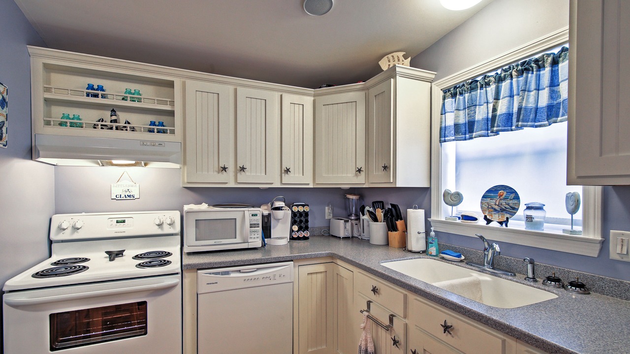 Photo of Kitchen in Moody