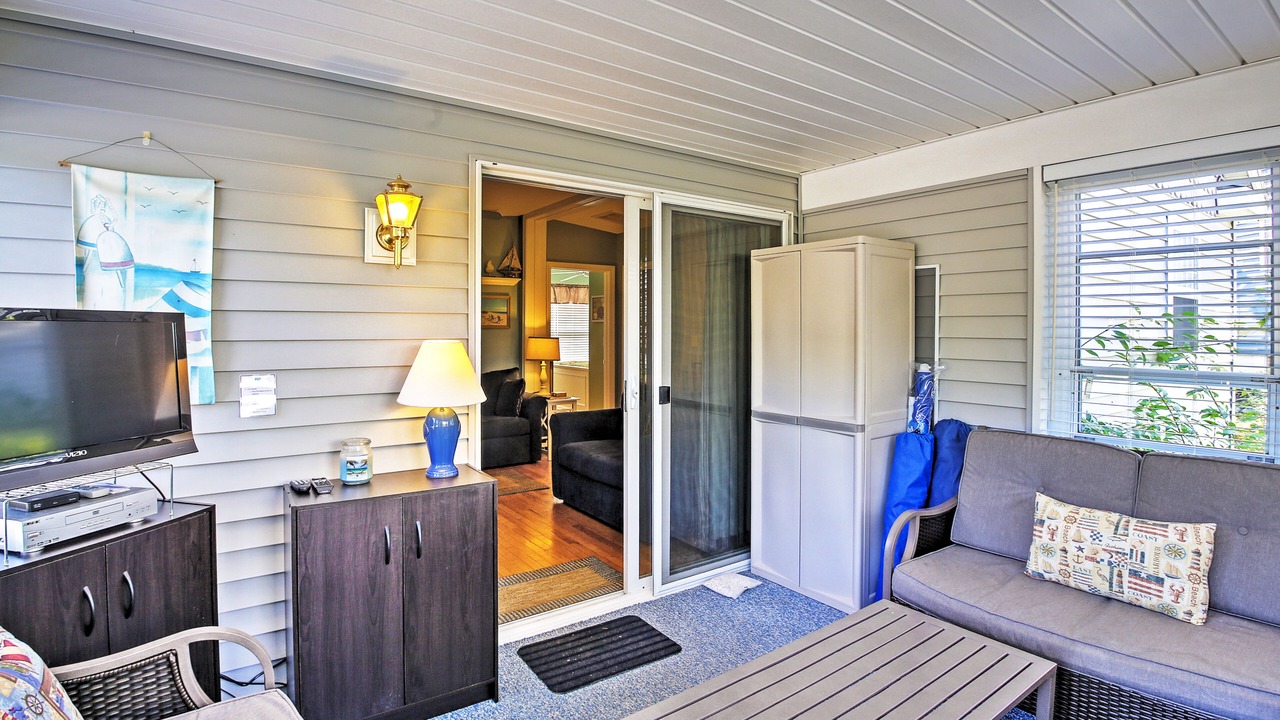 Photo of Bedroom in Moody