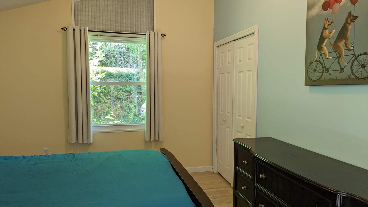 Photo of Bedroom in North Pomfret