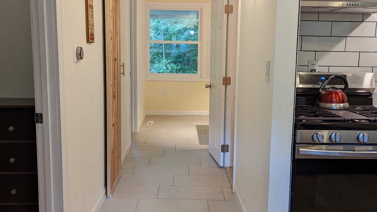 Photo of Kitchen in North Pomfret