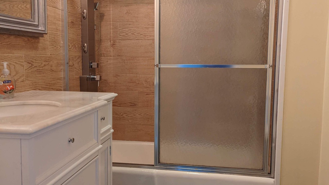 Photo of Bathroom in North Pomfret
