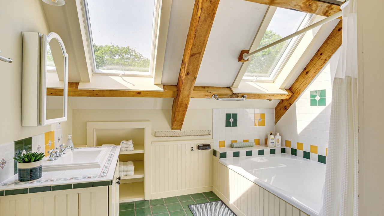 Photo of Bathroom in Kennebunkport