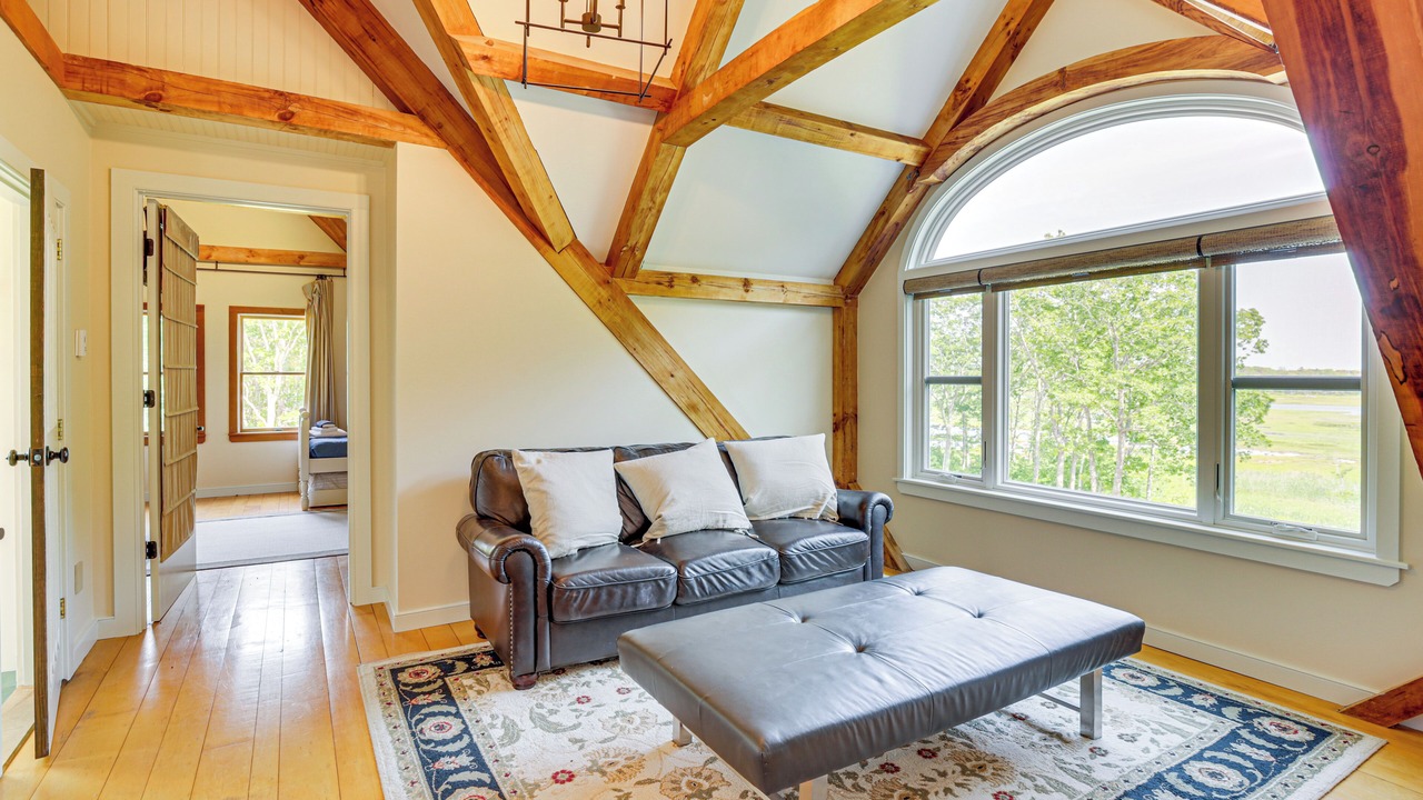 Photo of Livingroom in Kennebunkport