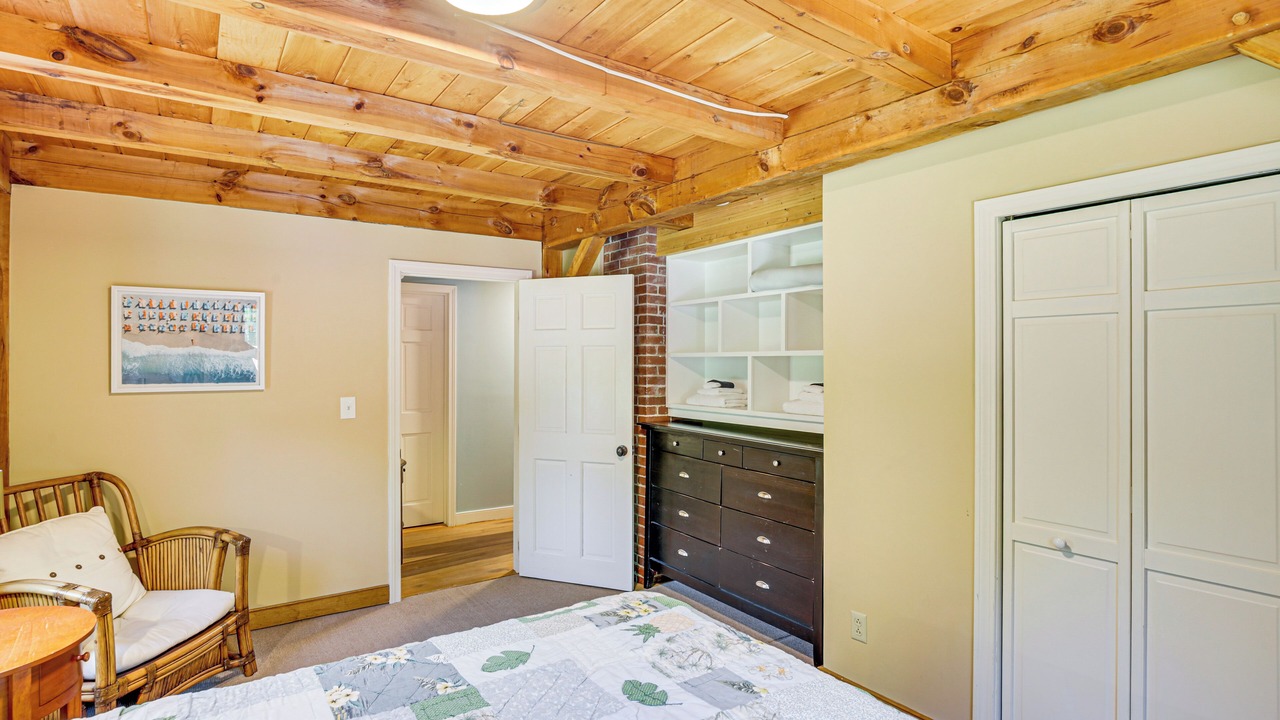 Photo of Bedroom in Kennebunkport