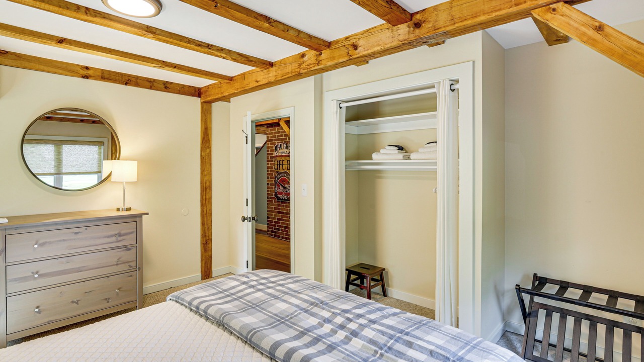 Photo of Bedroom in Kennebunkport