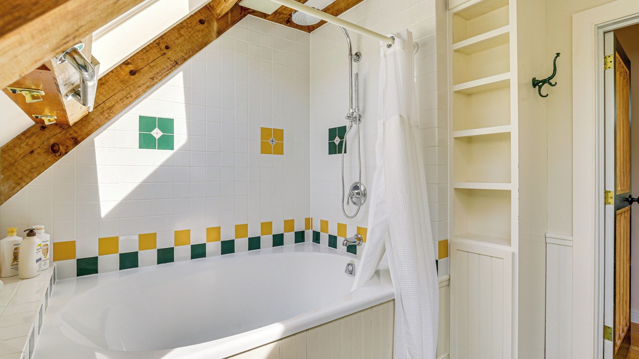 Photo of Bathroom in Kennebunkport