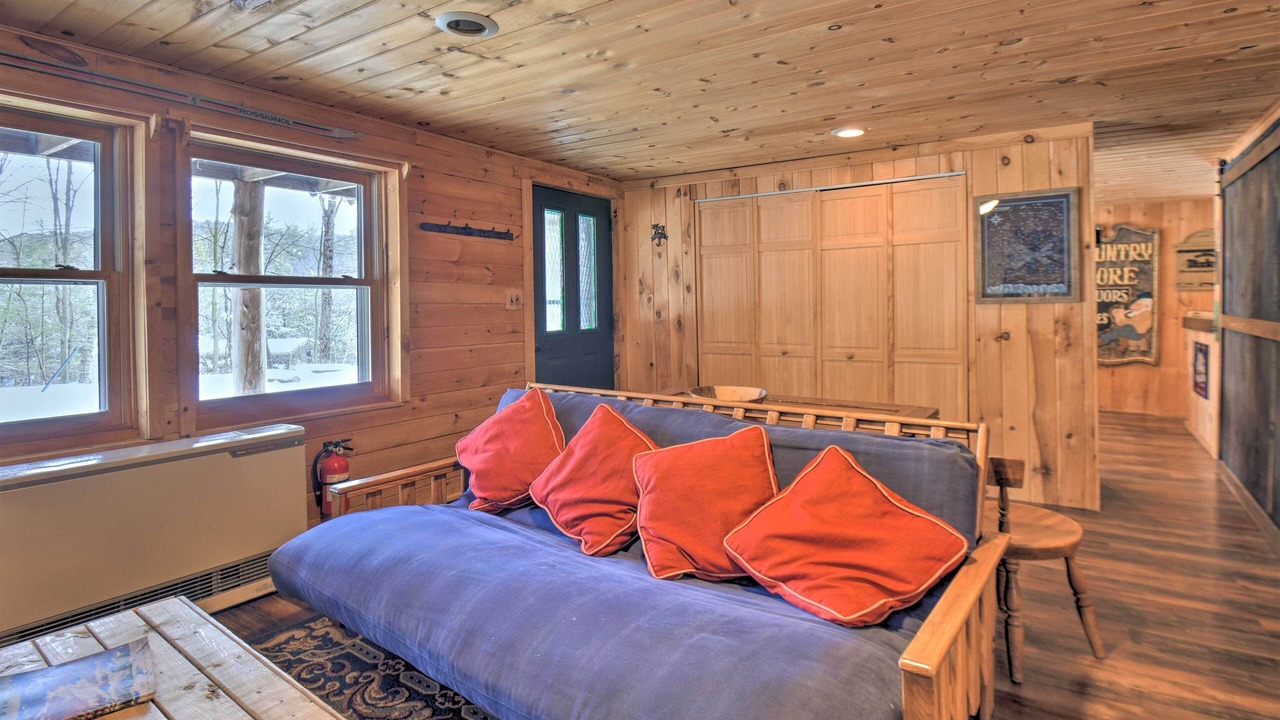 Photo of Livingroom in Eidelweiss Village