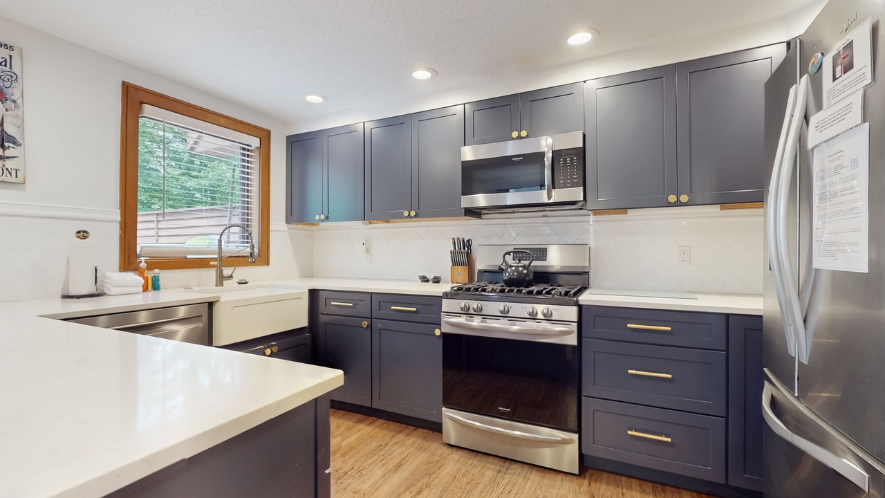 Photo of Kitchen in Plymouth