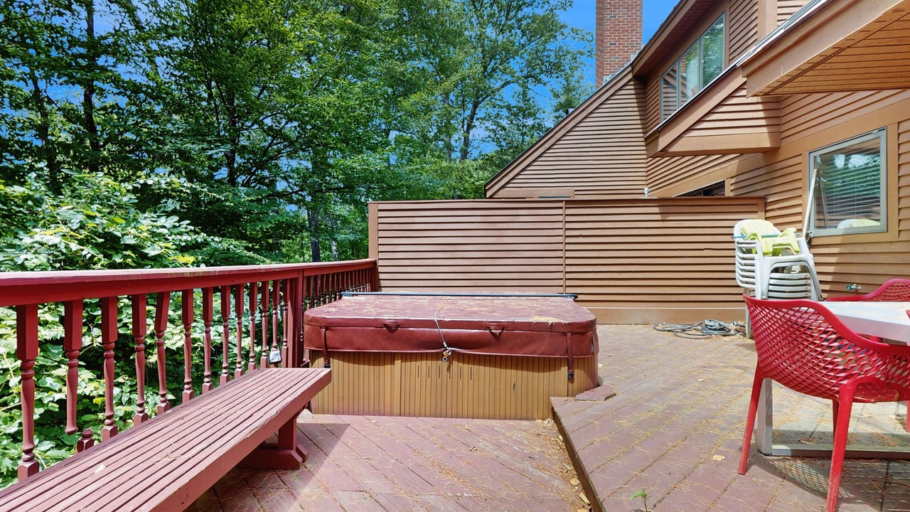 Photo of Outdoor in Plymouth