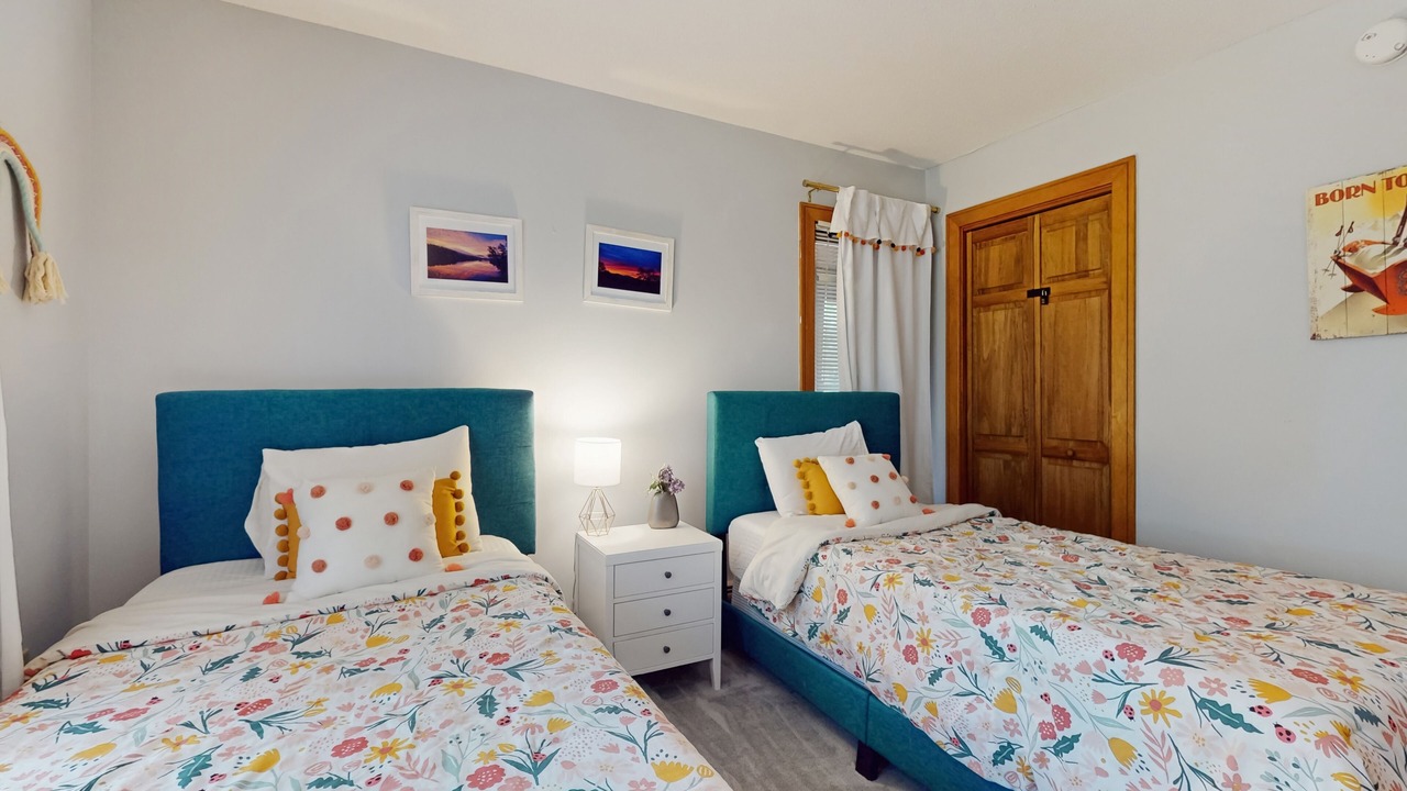 Photo of Bedroom in Plymouth