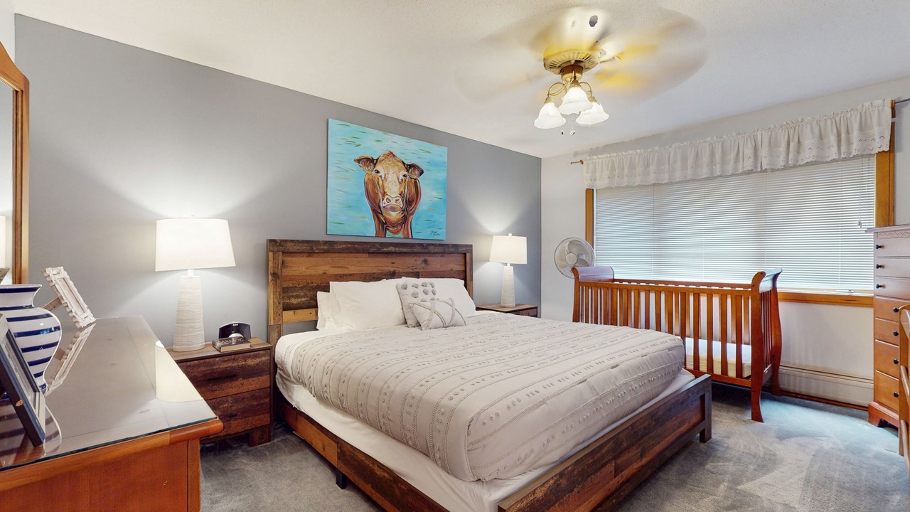 Photo of Bedroom in Plymouth