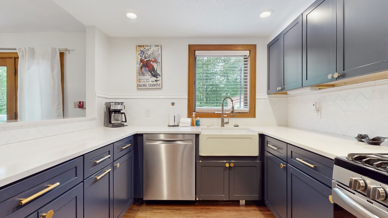 Photo of Kitchen in Plymouth