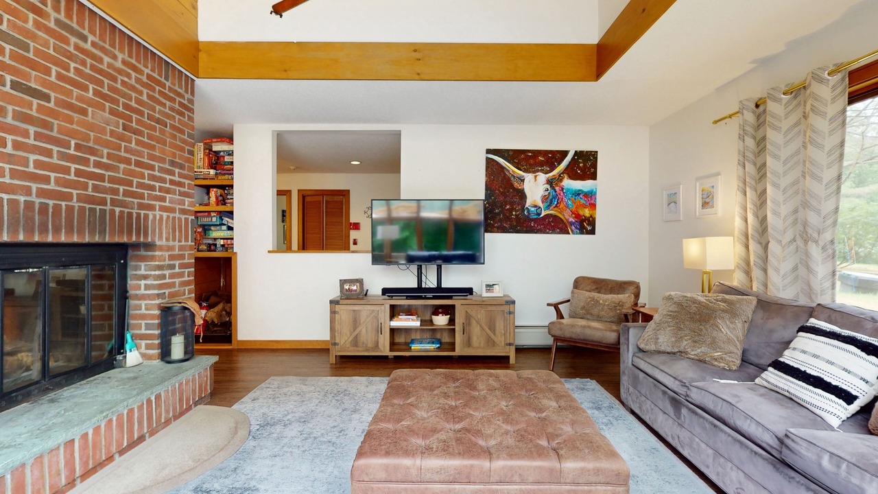 Photo of Livingroom in Plymouth