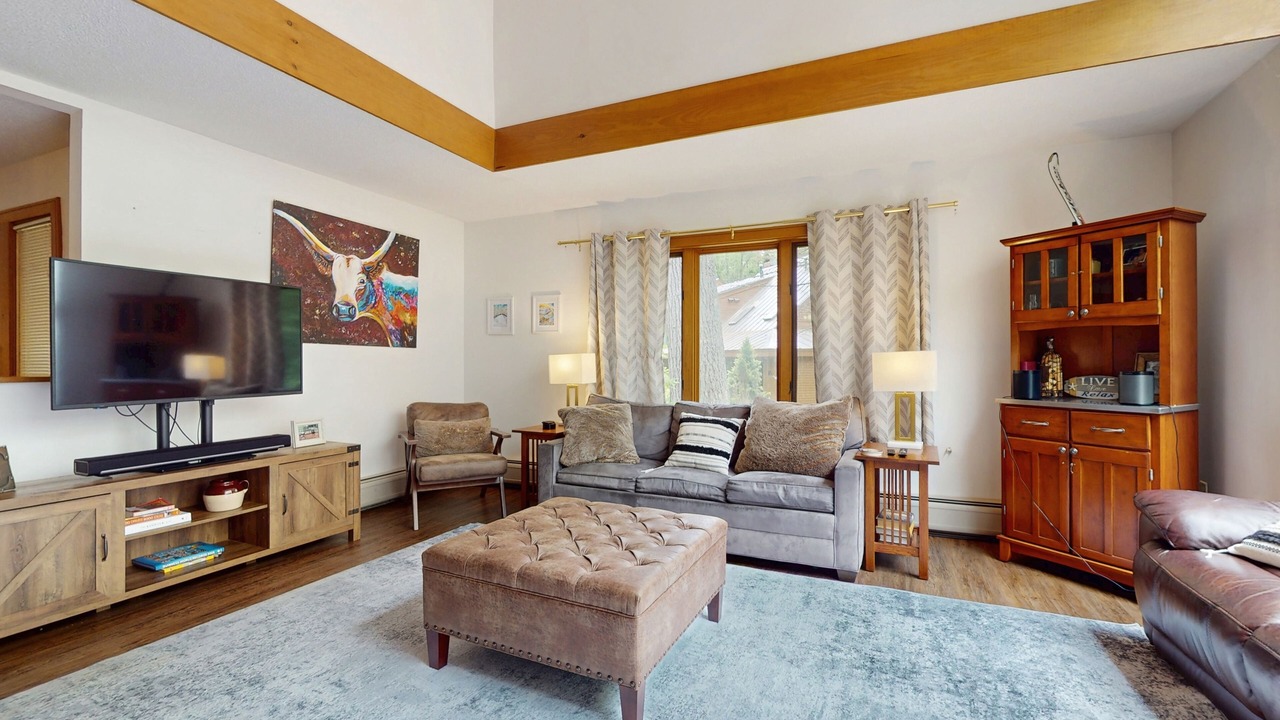 Photo of Livingroom in Plymouth