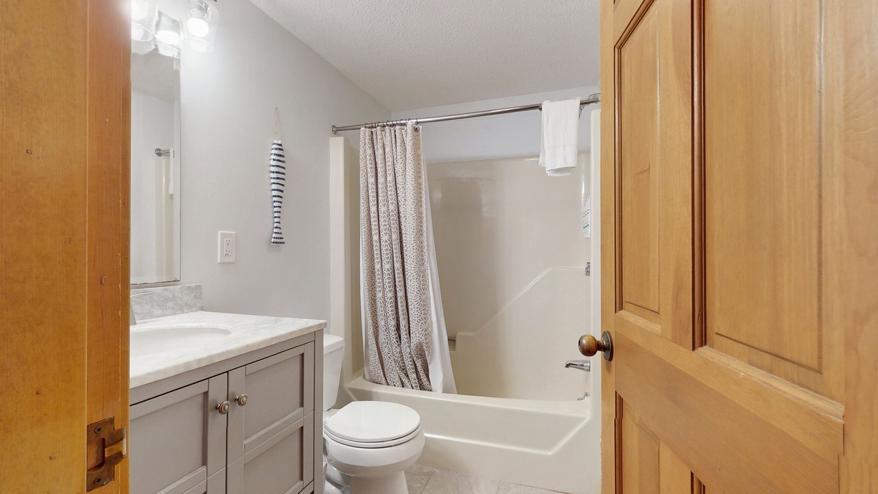 Photo of Bathroom in Plymouth