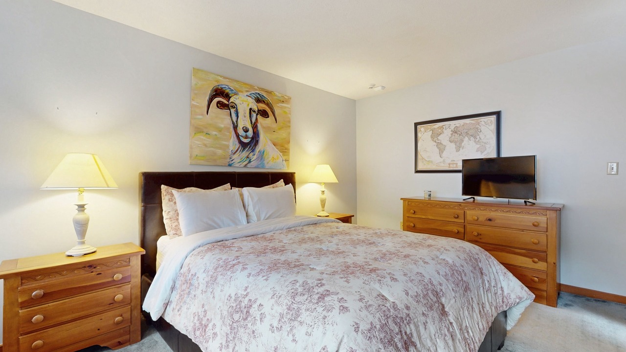Photo of Bedroom in Plymouth