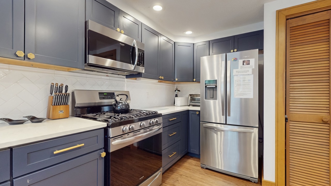 Photo of Kitchen in Plymouth