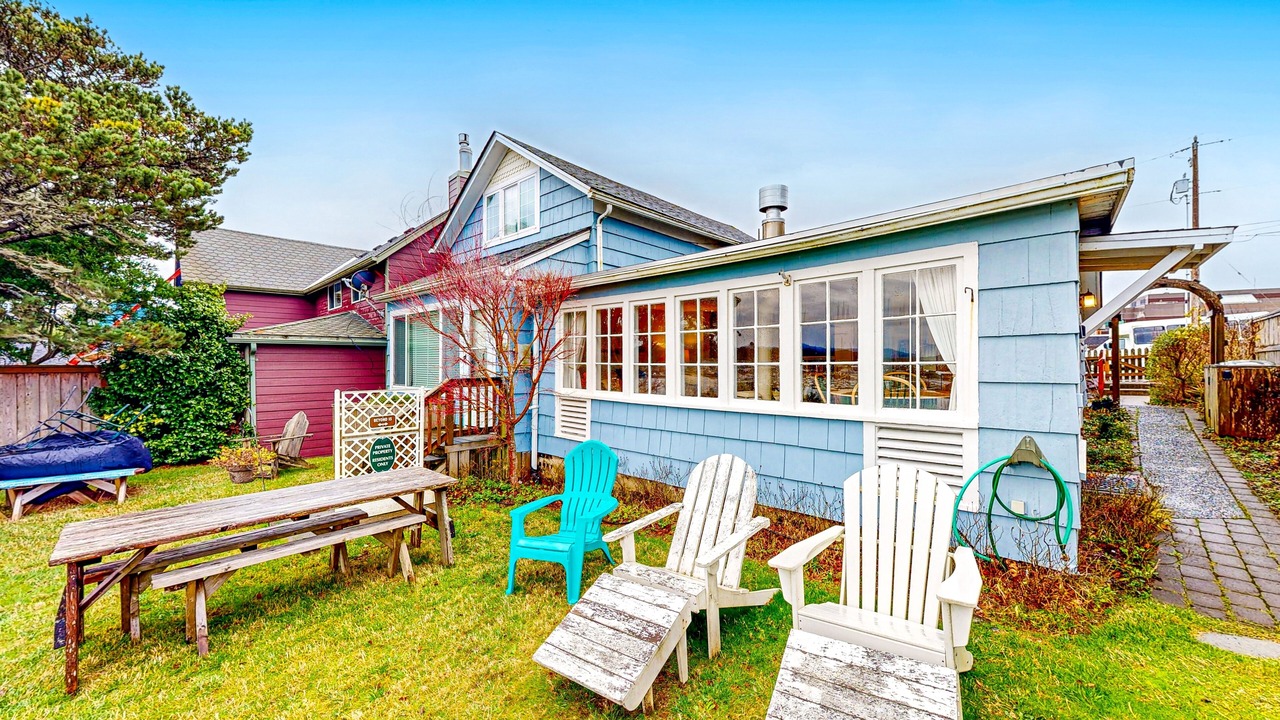 Photo of Outdoor in Newport