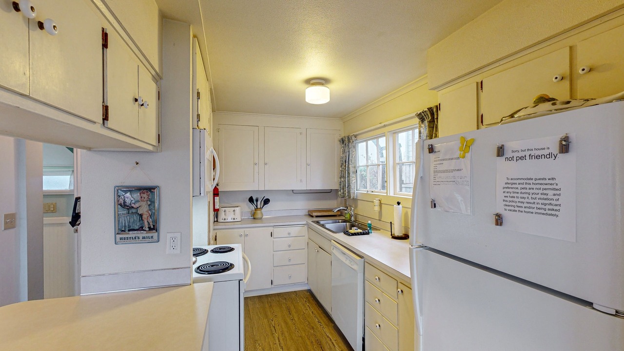 Photo of Kitchen in Newport