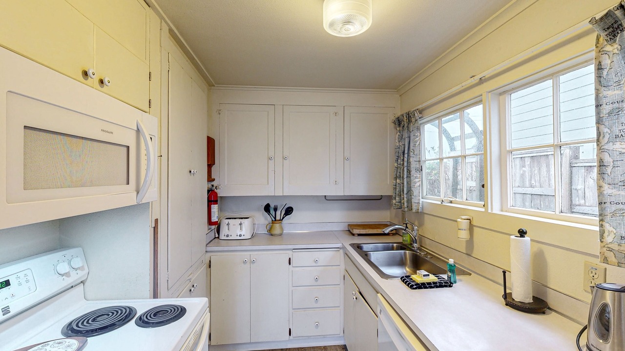 Photo of Kitchen in Newport