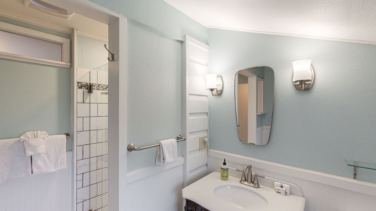 Photo of Bathroom in Newport
